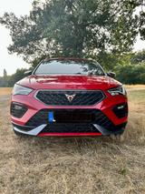Cupra Ateca 2.0 TSI 221kW 4Drive DSG - - Cupra Ateca aus 2021