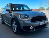 MINI Mini One D Countryman 1.5 Business - MINI Countryman Serie mit Halbautomatikschaltung
