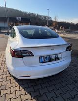 Tesla Performance | 8-Fach | neue Bremsen | neuer TÜV - Tesla Model 3 von privat