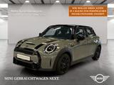 MINI Cooper S Navi PDC Sportsitze LED - MINI Cooper S: Sport