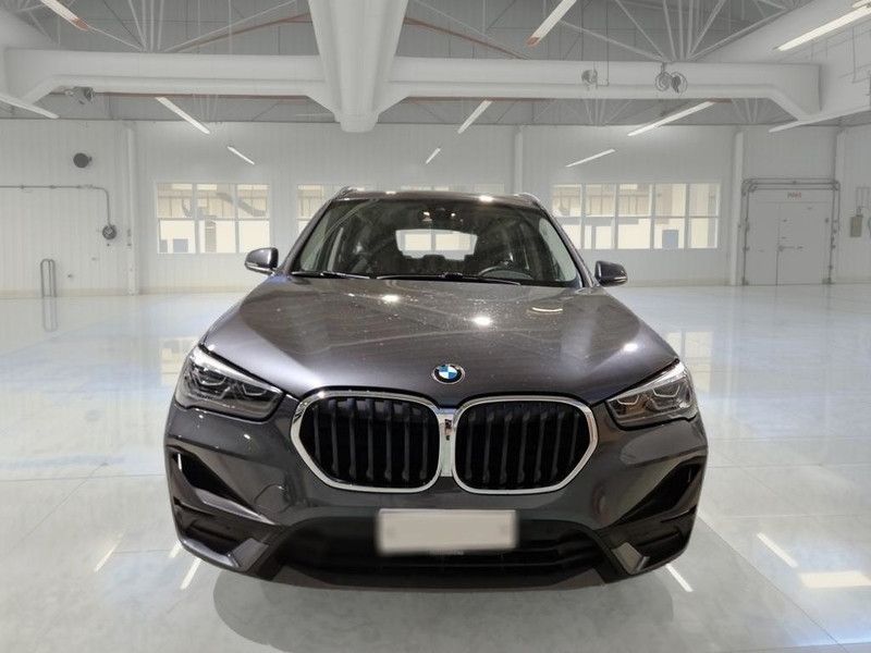 BMW X1 XDRIVE 25E BUSINESS ADVANTAGE AUTOMATICO  imagem 2