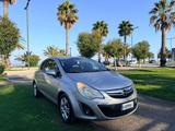 Opel OPEL Corsa 1.3 CDTI 75CV ecoFLEX 3 porte Club - Opel Corsa aus 2009 mit Diesel-Antrieb