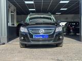 Volkswagen Tiguan Team BMT - Volkswagen Tiguan: Team