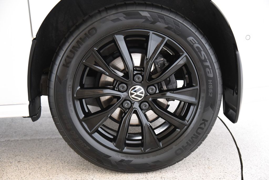 VW T7 Multivan