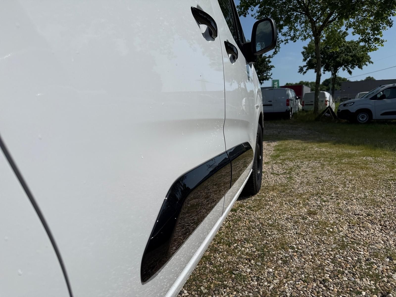 Fahrzeugabbildung Fiat Doblo M Kastenwagen 100 MT6
