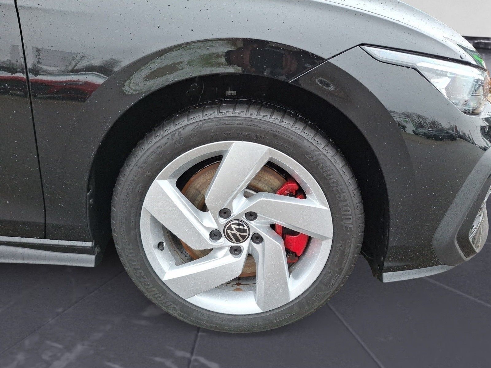 Volkswagen Golf - Bild 12