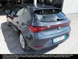 Seat SEAT Leon 1.5 HYBRID 150cv DSG - UNIPRO TAGLIAND - Seat Leon mit Halbautomatikschaltung