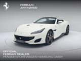 Ferrari Portofino - FERRARI HAMBURG - Ferrari Portofino aus 2020