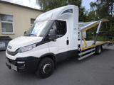Iveco Daily 70 C180 Doppelstock Webasto Klima AHK 3,5T - Offers matching your search criteria