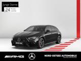 Mercedes-Benz CLA 45 S AMG 4M SB HUD NIGHT 360° KAMERA DISTRO - Mercedes-Benz CLA 45 AMG Shooting Brake in Hamburg