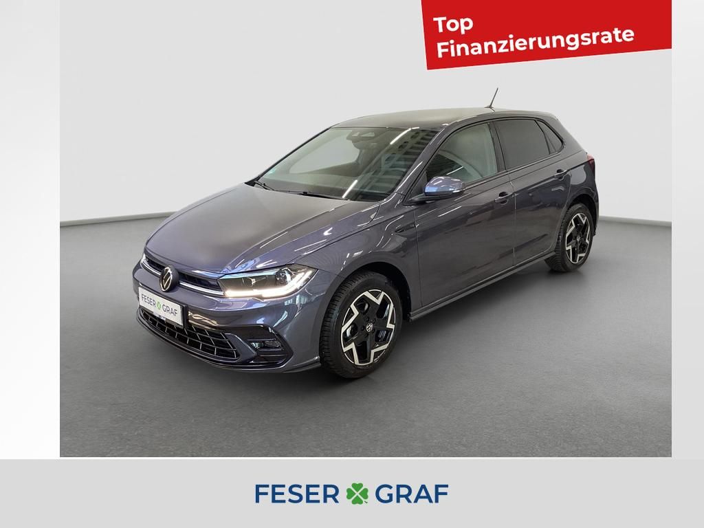 Image of Volkswagen Polo