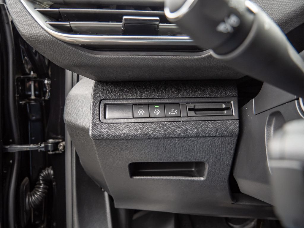 Peugeot 3008 - Bild 22