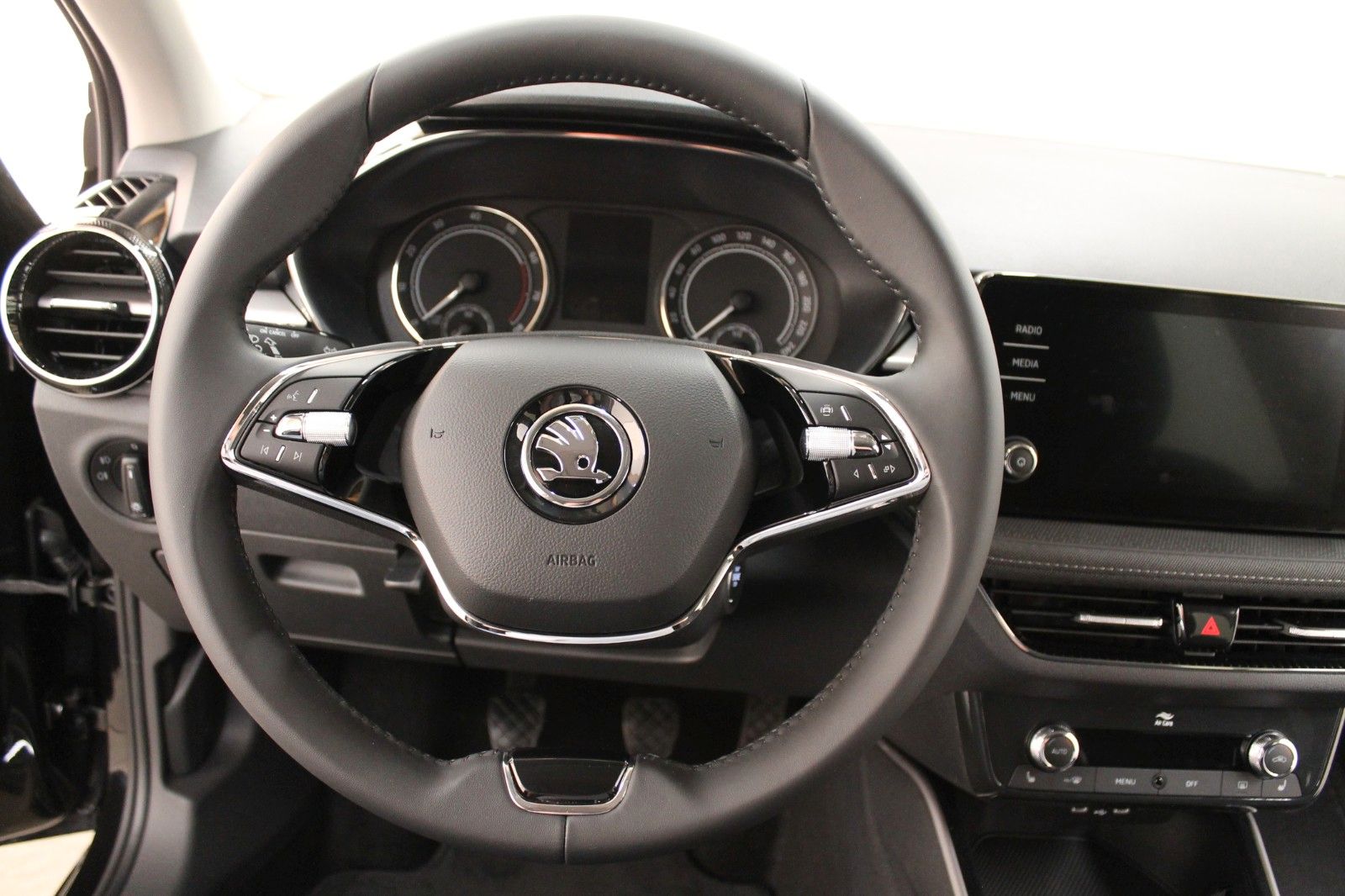 Fahrzeugabbildung SKODA Fabia Style 1.0 TSI 70 kW