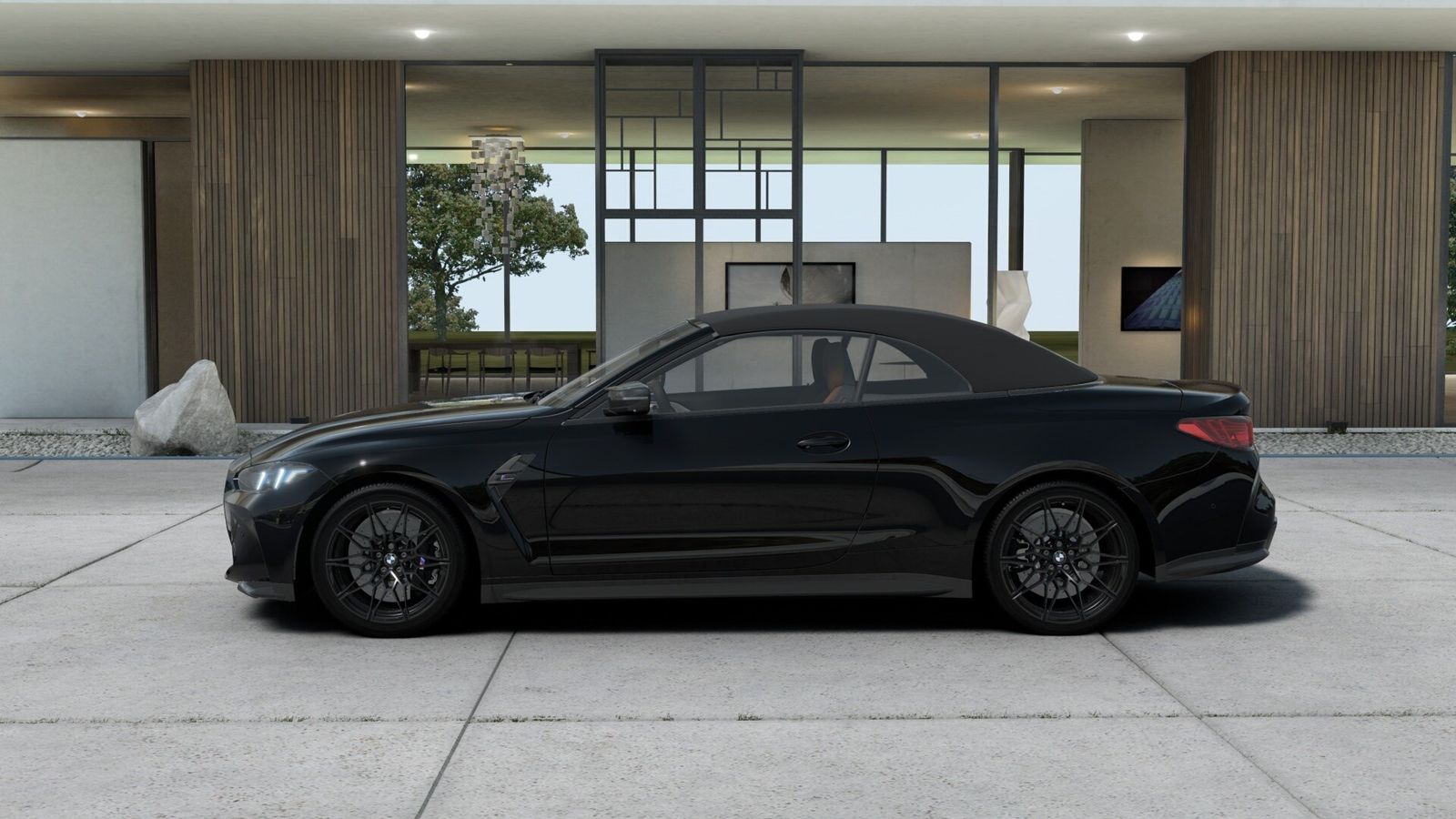 BMW M4 - Bild 2