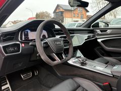 Fahrzeugabbildung Audi RS6 Avant 22"*LASER*HUD*AHK*NACHTSICHT*LEDER*ALC