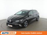 Renault Megane 1.6 TCe Energy GT Aut.*LED*NAVI*TEMPO*PDC - Renault Megane Gebrauchtwagen in Stuttgart