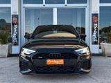 Audi A3 SPB 40 TDI quattro S tronic line edition - Behindertengerechte Audi A3