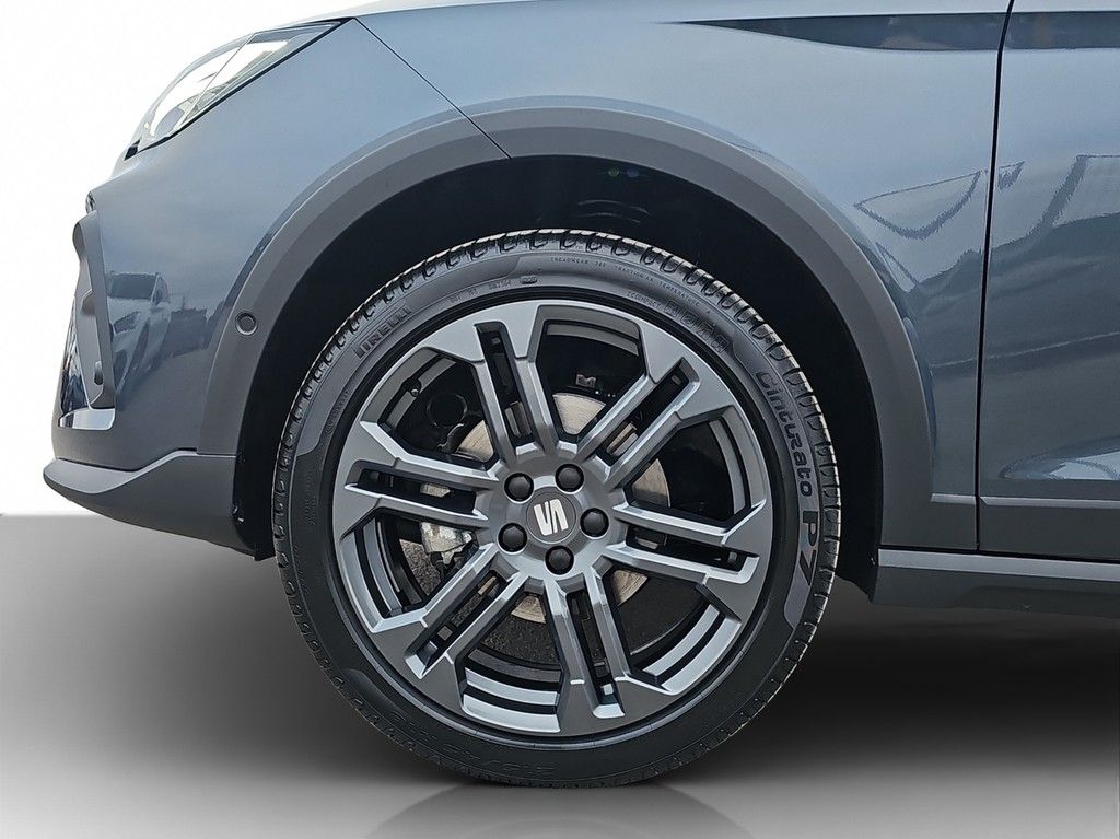 Seat Arona - Bild 18