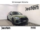 Audi SQ5 Sportback 3.0 TDI qu. MATRX Virtual HUD StHz - Audi SQ5 in Düsseldorf