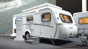 Fahrzeugabbildung HYMER / ERIBA / HYMERCAR FEELING 442 2024