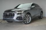 Audi Q8 50 TDI quattro tiptronic S line Leder/ACC/HUD - gebrauchte SUV & Geländewagen