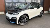 BMW i3 S/ 120AH/ Loft/ Pano/ Wärmep/ LED/  - mit Elektro-Antrieb: Schiebedach, Limousine