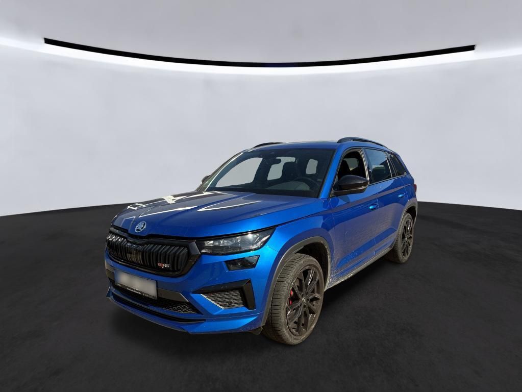 Image of Skoda Kodiaq