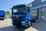 MAN TGS 26.440 6x2/4 Fahrgestell - MAN Tgs 26 440