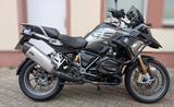 BMW R 1200 GS|Jekyll & Hyde Auspuff| top gepflegt - GEBRAUCHT AUSPUFF
