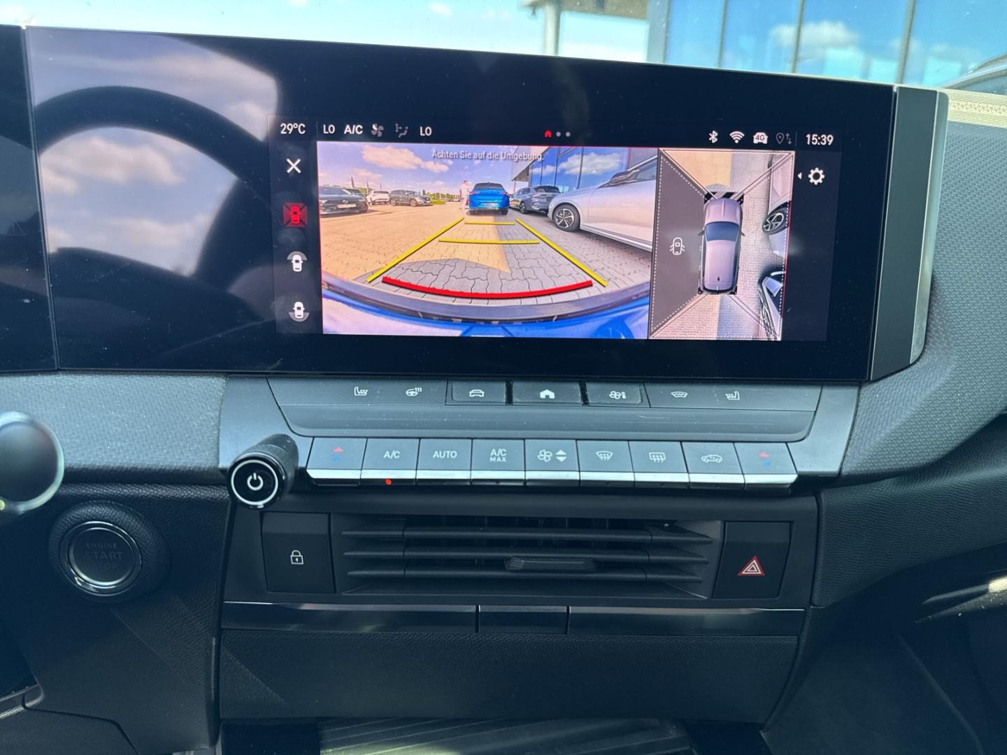 Opel Astra Electric Ultimate Alcantara ACC 360° Pano