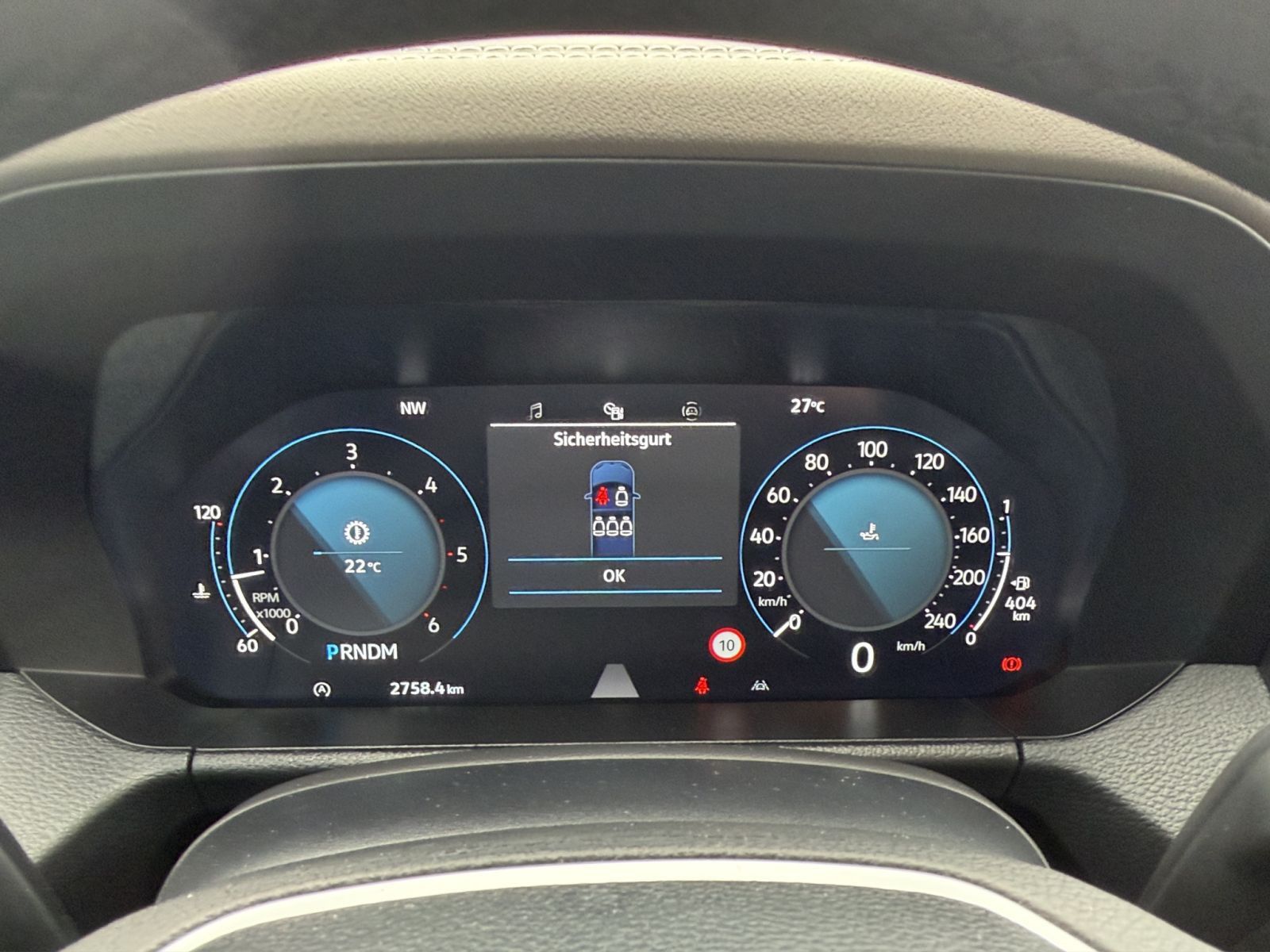 Volkswagen Amarok - Bild 11
