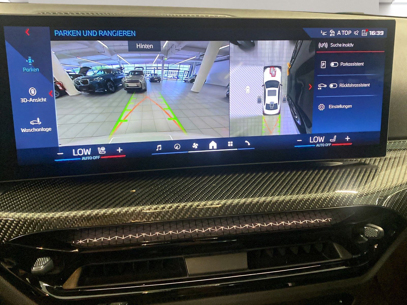 BMW M340i - Bild 21
