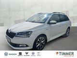 Skoda Fabia III Combi 1.0 TSI CLEVER *PANO *NAVI *SHZ - Skoda Fabia: Iii