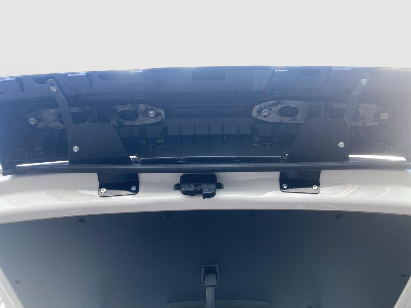 Volkswagen Caddy Kombi TDI Maxi Rollstuhlumb. KLIMA GRA, миниатюра 14