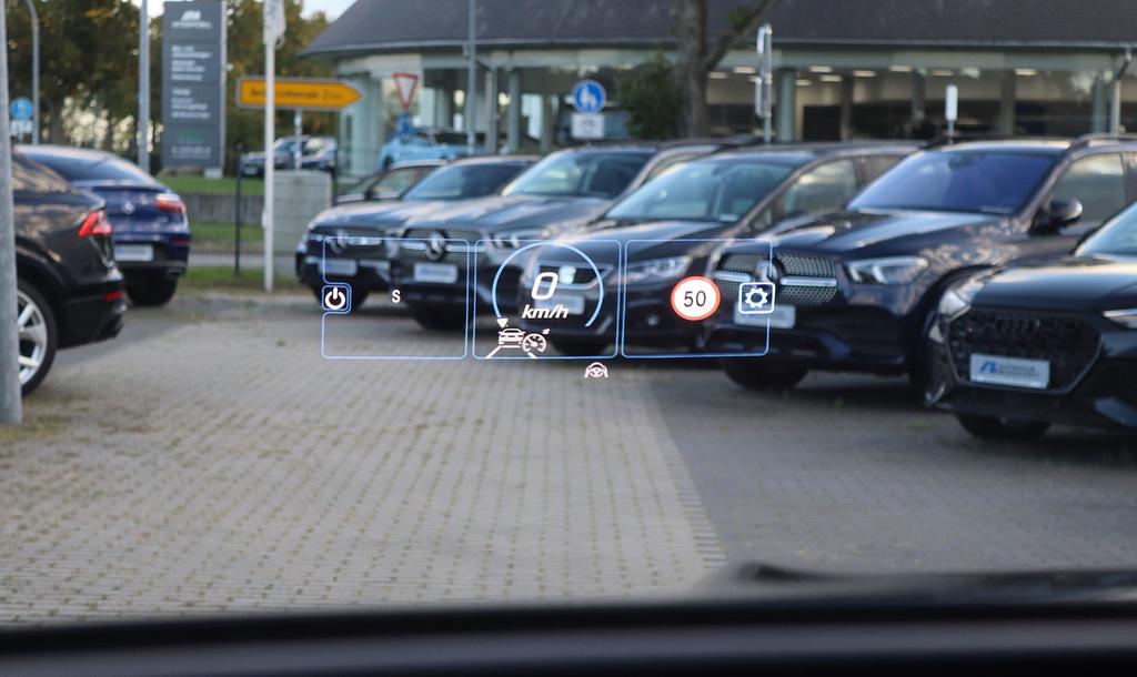 Mercedes-Benz GLE 63 AMG