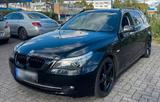 BMW 5er / Diesel/ Automatik/ Kombi - BMW aus 2009: 5er