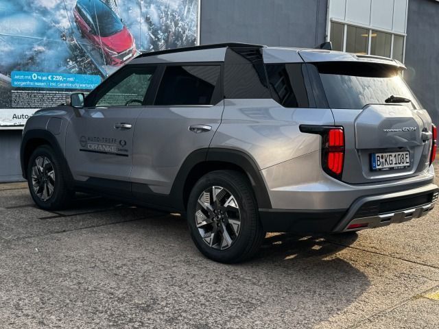 Fahrzeugabbildung KGM Torres EVX Bliss Key*LED*LHZ*Navi*PDC*SH*ALU