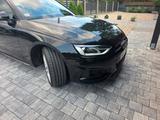 Audi A4 40 TDI S tronic advanced Avant advanced - Audi A4 mit Diesel-Antrieb: Advance