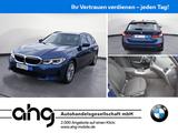 BMW 320i Touring Advantage Auto Innovationspaket BMW - BMW 3er Reihe Gebrauchtwagen in Stuttgart