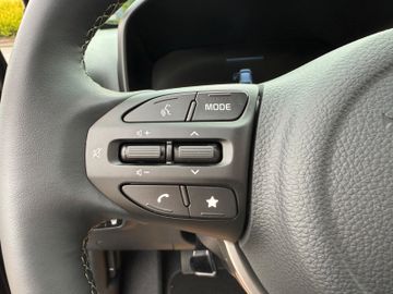 Kia Picanto 1.2 Spirit Launch Edition LED NAV PDC