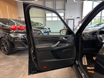 Ford S-Max *7-SITZER*KEYLESS*MEMORY*ALCANTARA*CAM*NAV
