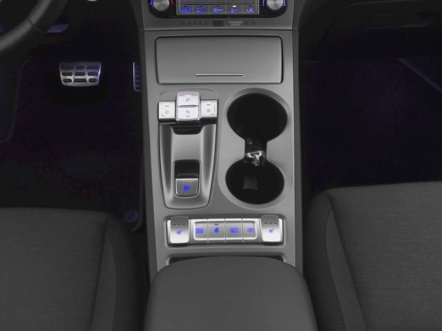 Hyundai KONA Elektro – Bild 13