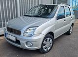 Subaru Justy G3X 1.3/TÜV NEU/4X4/KLIMA/AHK - Subaru in Stuttgart