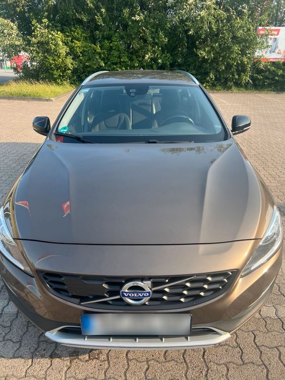 Image of Volvo V60