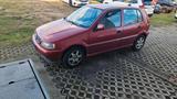 Volkswagen VW Polo 6n - gebrauchte VW Polo aus dem Jahr 1994