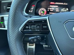 Fahrzeugabbildung Audi A6 Avant 40TDI quattr S LINE AHK 360 VIRTUAL B&O