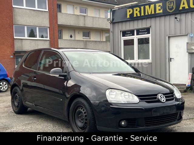 Volkswagen Golf V Lim. Sportline*KLIMA*