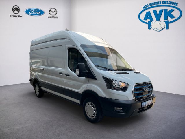 Ford E- Transit Kasten 350 L3 Trend