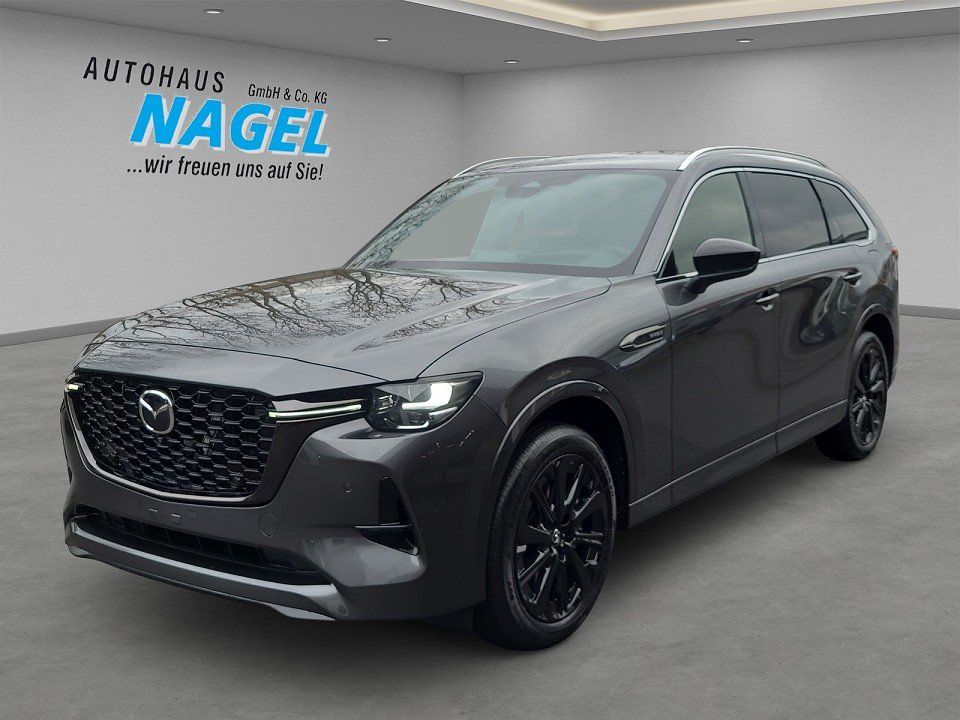 Mazda CX-80