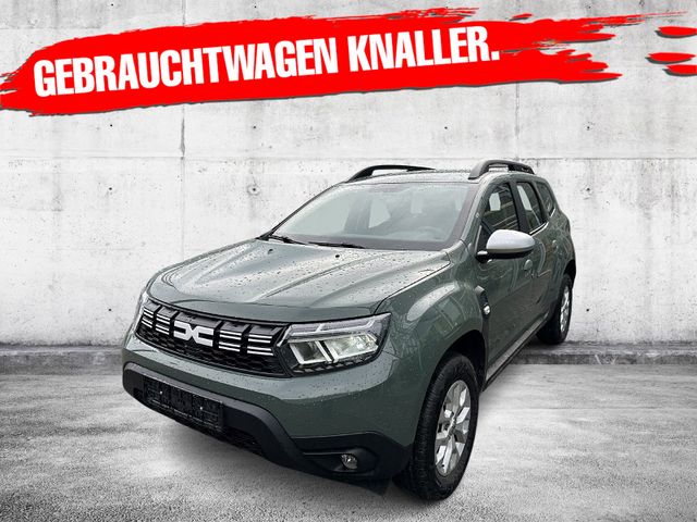 Dacia Duster II TCe 130 Expression LED*DAB*KLIMA*PDC